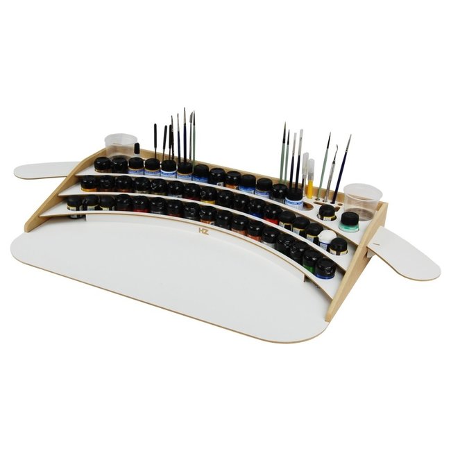 Hobbyzone Hobbyzone Professional Paint Station 26mm - SDM3s