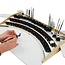 Hobbyzone Hobbyzone Professional Paint Station 26mm - SDM3s