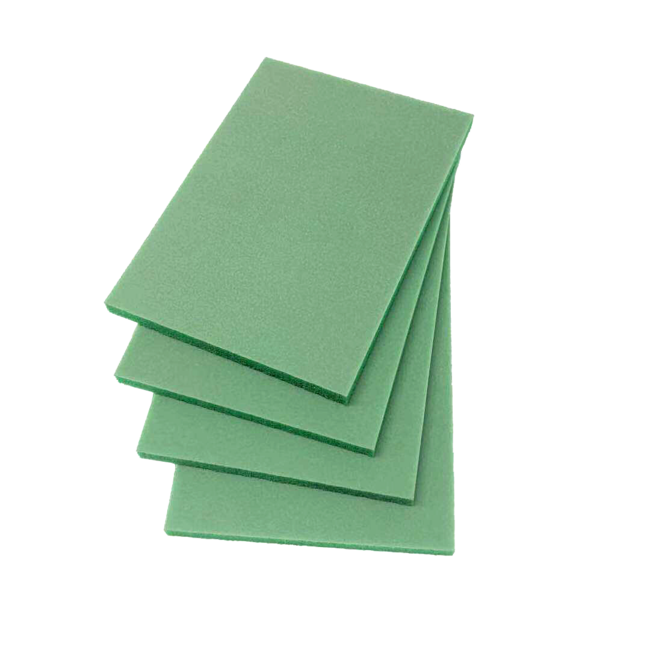 AK interactive AK interactive Super Fine Sanding Pads 800 grit - 4x - AK9019