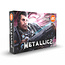 AK interactive Metallics Set - 6 colors - 17ml - AK11608 - image