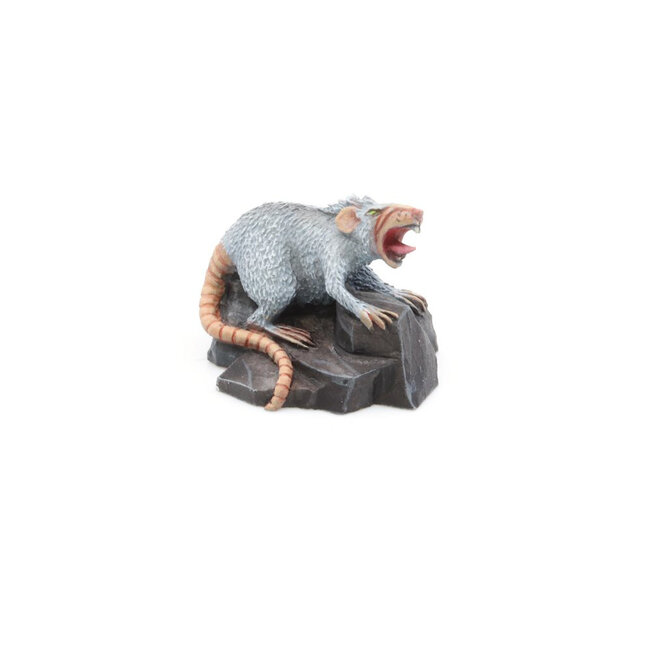 Tabletop-Art Tabletop-Art Giant Rats - 4x - TTA200236
