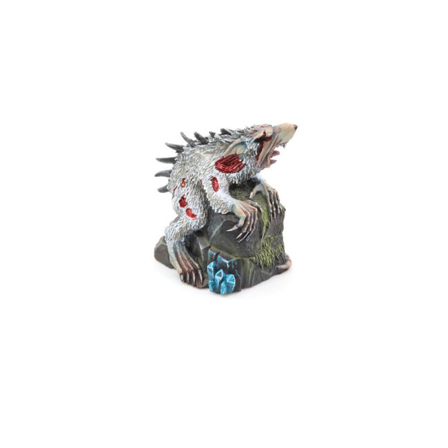 Tabletop-Art Tabletop-Art Zombie Rats King - 1x - TTA200250