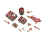 Tabletop-Art Meat Salesman Set 1 - 12x - TTA601100