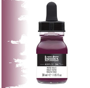 Liquitex Professional Acrylic Ink! Muted Violet - 30ml - 502 - 4260502