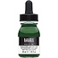 Liquitex Liquitex Professional Acryl Ink! Phthalocyanine Green Yellow Shade - 30ml - 319 - 4260319