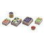 Tabletop-Art Tabletop-Art Fruiterer Set 1 - 6x - TTA601098