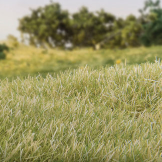 Woodland Scenics Static Grass Light Green 7mm - 42gr - FS623 - image