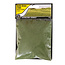 Woodland Scenics Woodland Scenics Static Grass Medium Green 2mm - 70gr - FS614