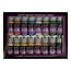 Vallejo Game Color Extra Opaque Set - 16 kleuren - 17ml - 72290