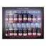 Vallejo Game Color Set Advanced - 16 colors - 17ml - 72298