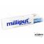 Milliput Silver Gray - MIL 03