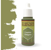 The Army Painter Combat Fatigues - Warpaint - 18ml - WP1409