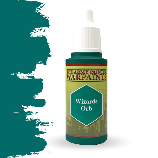 The Army Painter The Army Painter Wizards Orb - Warpaint - 18ml - WP1466