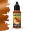 The Army Painter The Army Painter True Copper - Warpaint - 18ml - WP1467