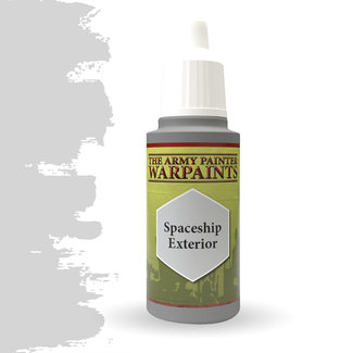 The Army Painter Spaceship Exterior - Warpaint - 18ml - WP1454