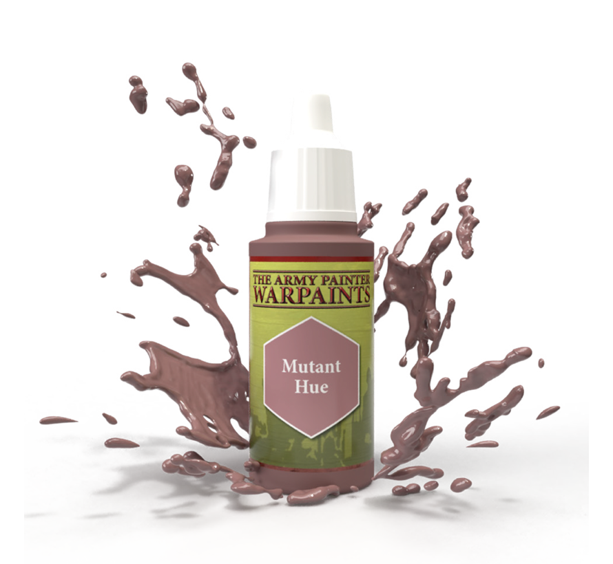 The Army Painter Mutant Hue - Warpaint - 18ml - WP1441