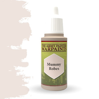 The Army Painter Mummy Robes - Warpaint - 18ml - WP1440