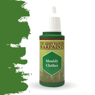 The Army Painter Mouldy Clothes - Warpaint - 18ml - WP1439