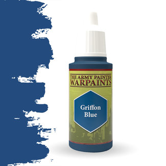 The Army Painter Griffon Blue - Warpaint - 18ml - WP1429