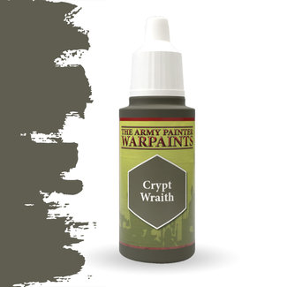 The Army Painter Crypt Wraith - Warpaint - 18ml - WP1413