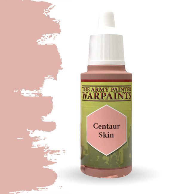 The Army Painter The Army Painter Centaur Skin - Warpaint - 18ml - WP1408