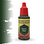 The Army Painter The Army Painter QS Green Tone Ink - Warpaint - 18ml - WP1137