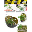 AK interactive AK interactive Jungle Plants - Lasercut - AK8138