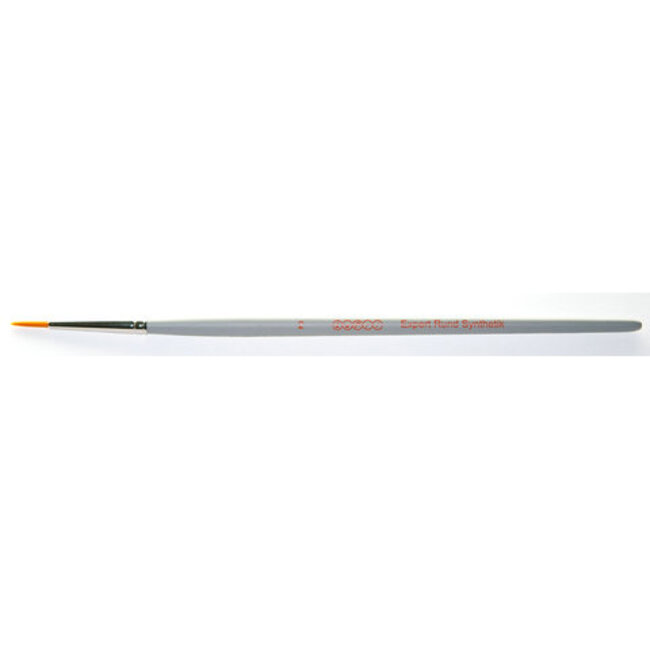 LuPri LuPri Expert 2 Synthetic Brush Round - LUP71002