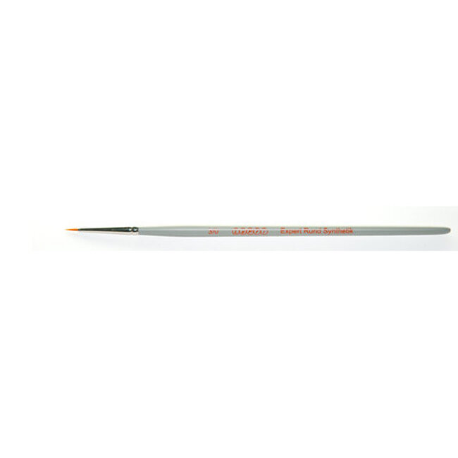 LuPri LuPri Expert 3/0 Synthetic Brush Round - LUP71005