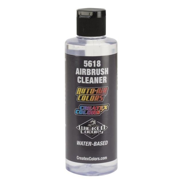 Createx Createx Airbrush Cleaner - 120ml - 5618-04