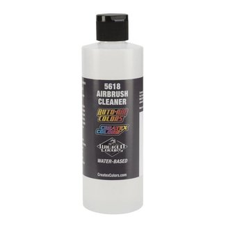 LIMPIADOR AEROGRAFO AIRBRUSH CLEANER 85ml. VALLEJO 71099