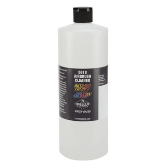 Createx Airbrush Cleaner - 960ml - 5618-32