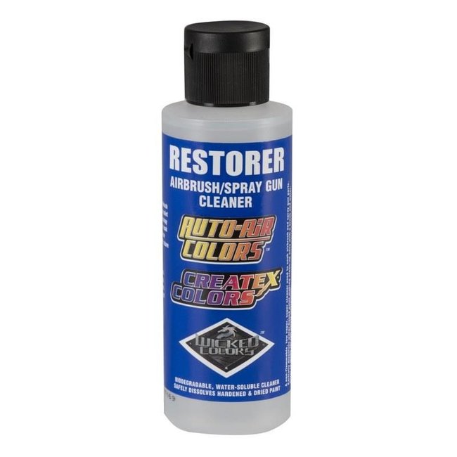 Createx Createx Restorer - 120ml - 4008-04