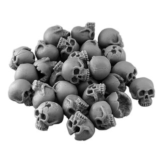 Mini Monsters Skulls - Markers - 28x - MM-0108 - image