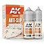 AK interactive AK interactive Anti-Slip Texture - 45ml - AK8200