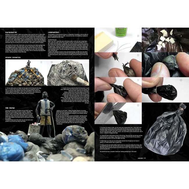 AK interactive AK interactive Condemnation Re-Edited Limited Edition - Engels - 168pag - AK297