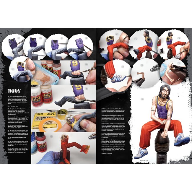 AK interactive AK interactive Condemnation Re-Edited Limited Edition - Engels - 168pag - AK297