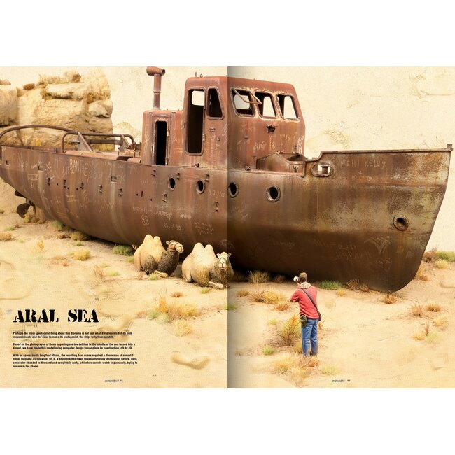 AK interactive AK interactive Condemnation Re-Edited Limited Edition - Engels - 168pag - AK297