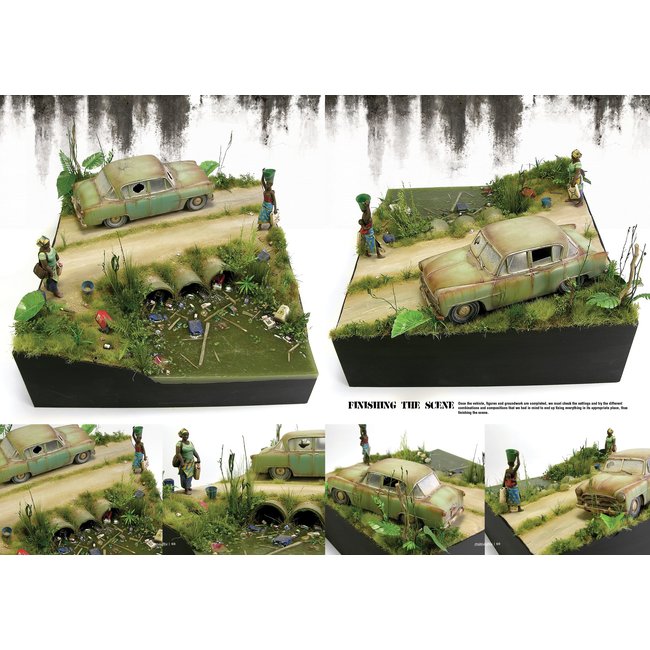 AK interactive AK interactive Condemnation Re-Edited Limited Edition - Engels - 168pag - AK297