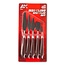AK interactive AK interactive Modeling Spatula Set - 5x - AK9051
