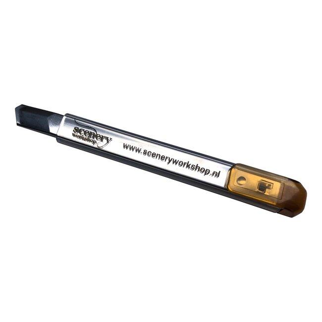 Scenery Workshop Afbreekmes