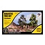 Woodland Scenics Tree Kits 3"-7" - 6x - WLS-TR1112