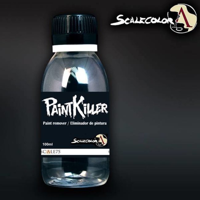 Scale 75 Paintkiller - 100 ml - SCPK01