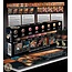 Scale 75 Metal'n Alchemy - Copper metallic paint set - 8 colors - 17ml - SSE-021