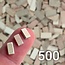 Juweela Terracotta mix brick 1:32 - 500x - 23073 - image