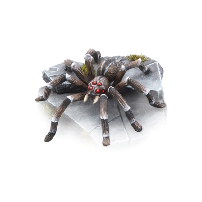 Tabletop-Art Tabletop-Art Giant Spider - 1x - TTA200252