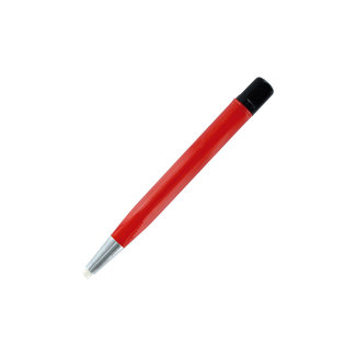 Vallejo Glass Fiber Brush - 4mm - T15001