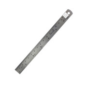 Vallejo Steel Rule 15cm - T15003