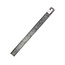 Vallejo Steel Rule 15cm - T15003 - image