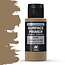 Vallejo Surface Primer German Dark Yellow - 60ml - 73604 - image